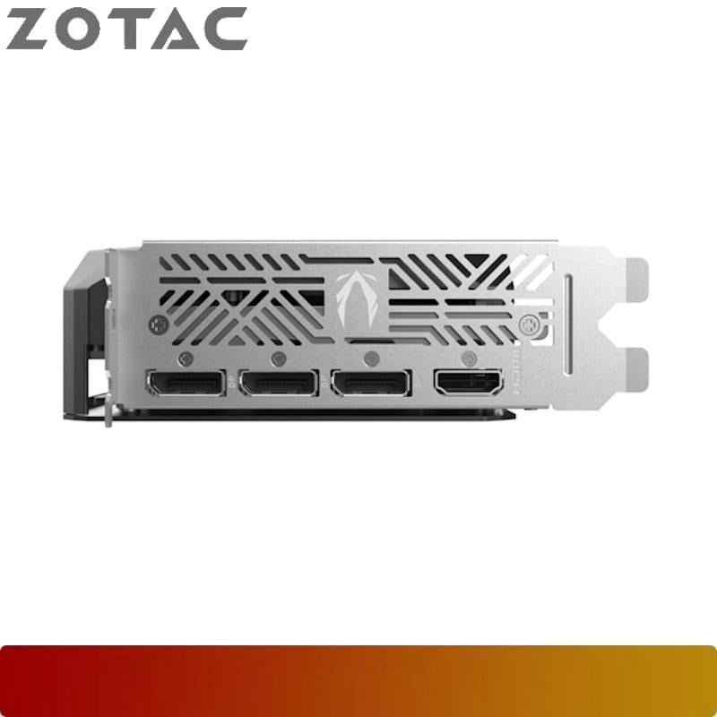 ZOTAC GAMING GeForce RTX 5060 Twin Edge OC 8GB GDDR7