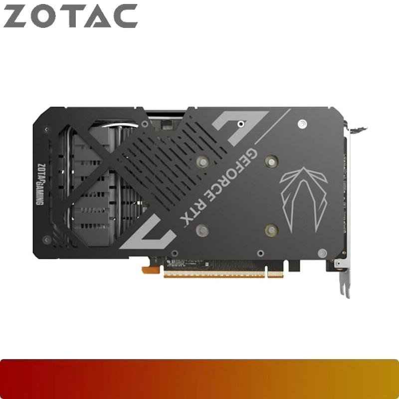ZOTAC GAMING GeForce RTX 5060 Twin Edge OC 8GB GDDR7