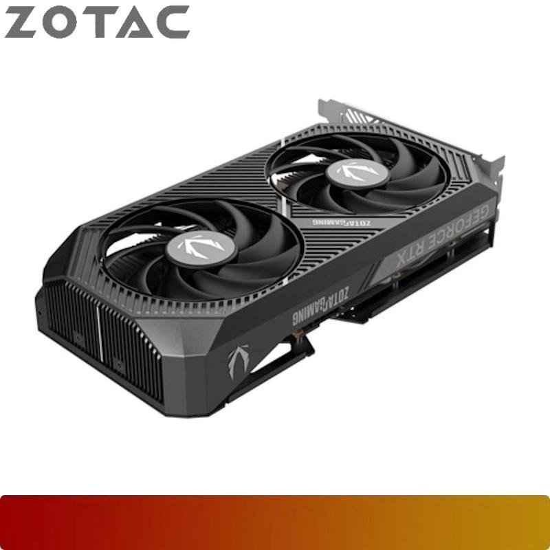 ZOTAC GAMING GeForce RTX 5060 Twin Edge OC 8GB GDDR7