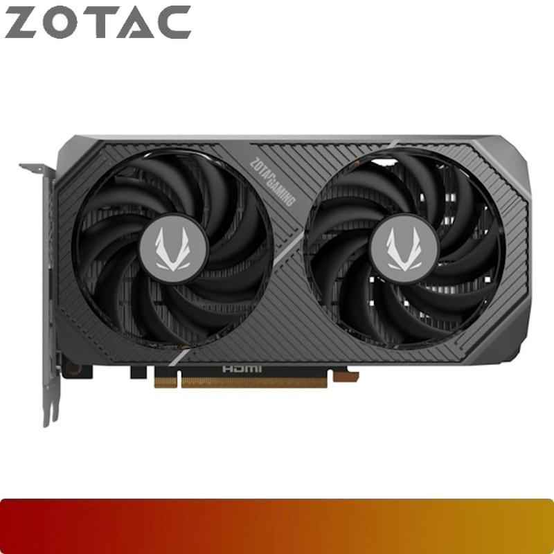 ZOTAC GAMING GeForce RTX 5060 Twin Edge OC 8GB GDDR7
