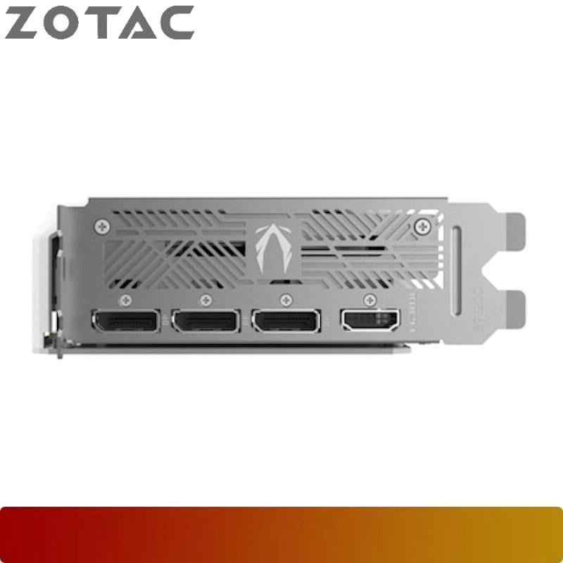 ZOTAC GAMING GeForce RTX 5070 AMP White Edition 12GB GDDR7