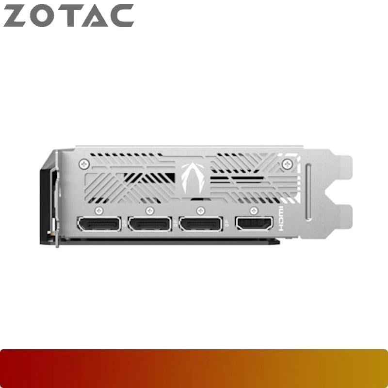ZOTAC GAMING GeForce RTX 5070 SOLID OC 12GB GDDR7