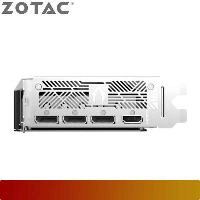 ZOTAC GAMING GeForce RTX 5070 Ti SOLID SFF OC 16GB GDDR7