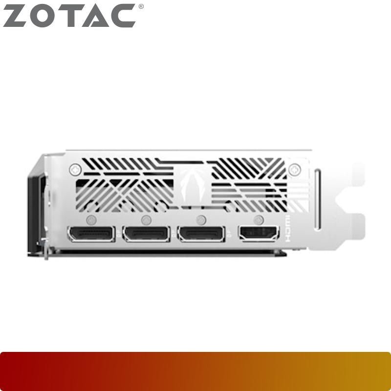 ZOTAC GAMING GeForce RTX 5070 Ti SOLID SFF OC 16GB GDDR7 - 6 - Nano Komputer