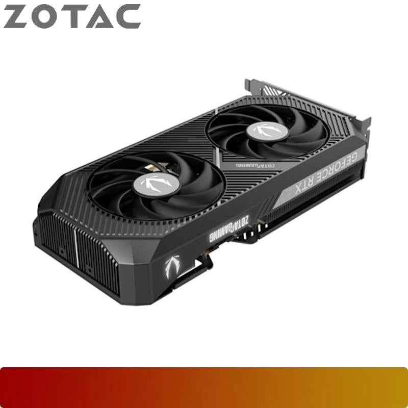 ZOTAC GAMING GeForce RTX 5070 Twin Edge OC 12GB GDDR7 - 3 - Nano Komputer